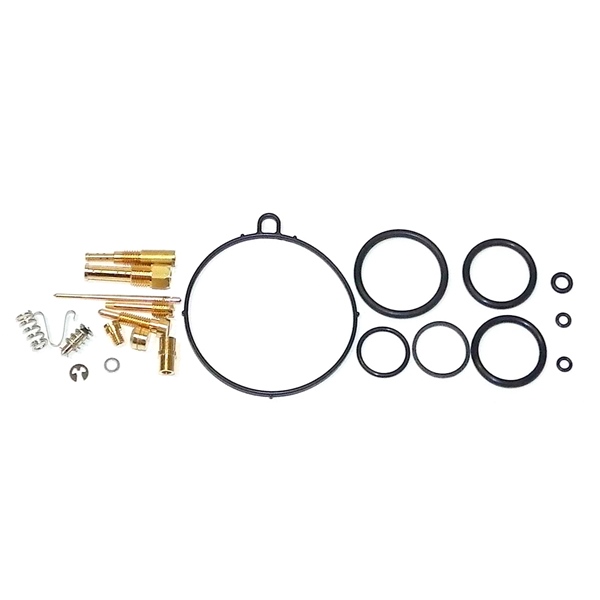 016-058 WSM WSM Carburetor Kit HONDA CARBURETOR KIT WSM Carburetor Kit 