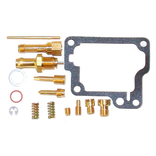 016-222 WSM WSM Carburetor Kit KAWASAKI, SUZUKI CARBURETOR KIT WSM Carburetor Kit 