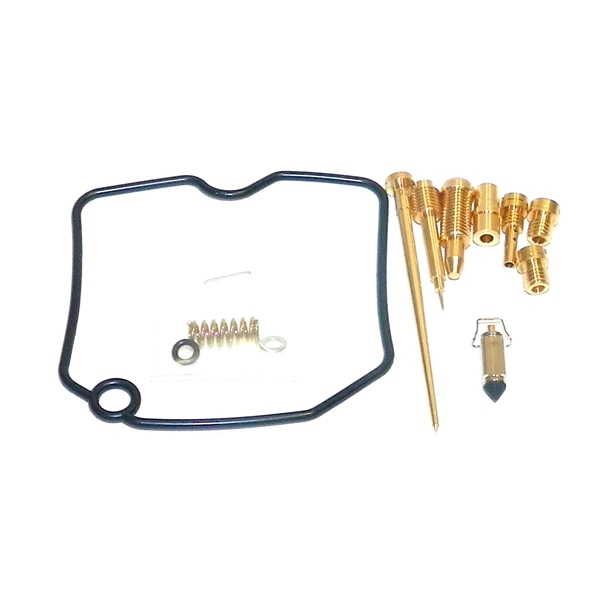 016-457 WSM WSM Carburetor Kit ARCTIC CAT CARBURETOR KIT WSM Carburetor Kit 
