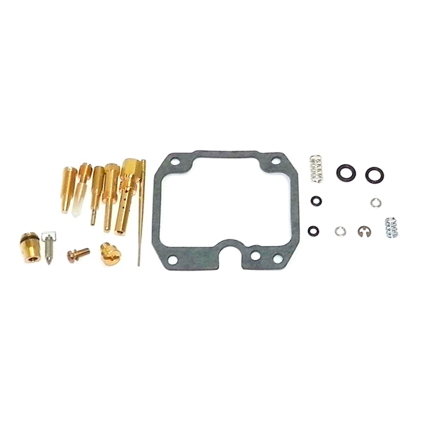 016-471 WSM WSM Carburetor Kit CARBURETOR KIT WSM Carburetor Kit 