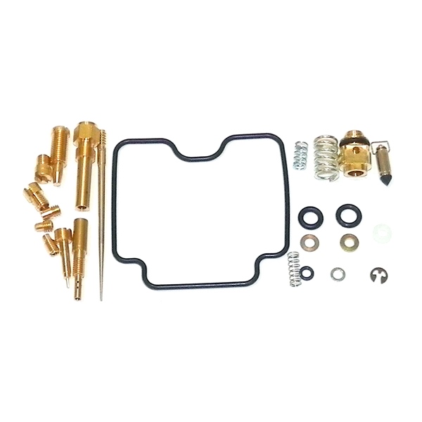 016-475 WSM WSM Carburetor Kit CAN-AM (BRP) CARBURETOR KIT WSM Carburetor Kit 