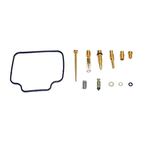 016-742 WSM WSM Carburetor Kit HONDA CARBURETOR KIT WSM Carburetor Kit 
