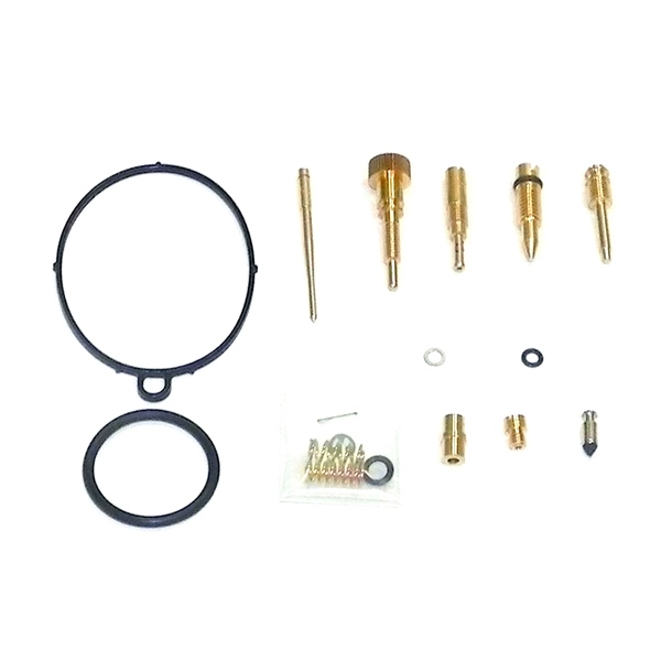 016-758 WSM WSM Carburetor Kit KAWASAKI CARBURETOR KIT WSM Carburetor Kit 