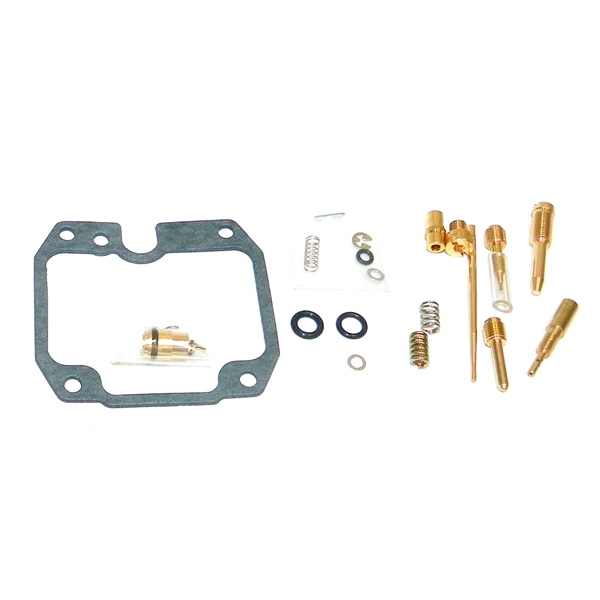 016-806 WSM WSM Carburetor Kit KAWASAKI, SUZUKI CARBURETOR KIT WSM Carburetor Kit 