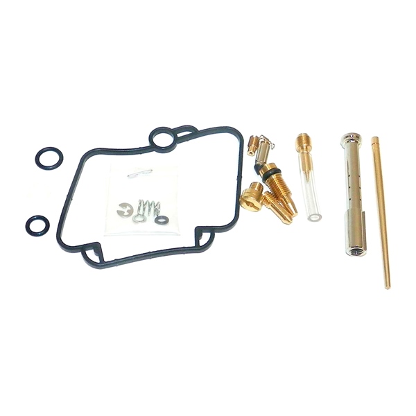 016-842 WSM WSM Carburetor Kit SUZUKI CARBURETOR KIT WSM Carburetor Kit 