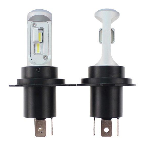 020-111-H4 WSM WSM LED H4/HB2 Bulb BULB LED H4 / HB2 / 9003 WSM LED H4/HB2 Bulb 