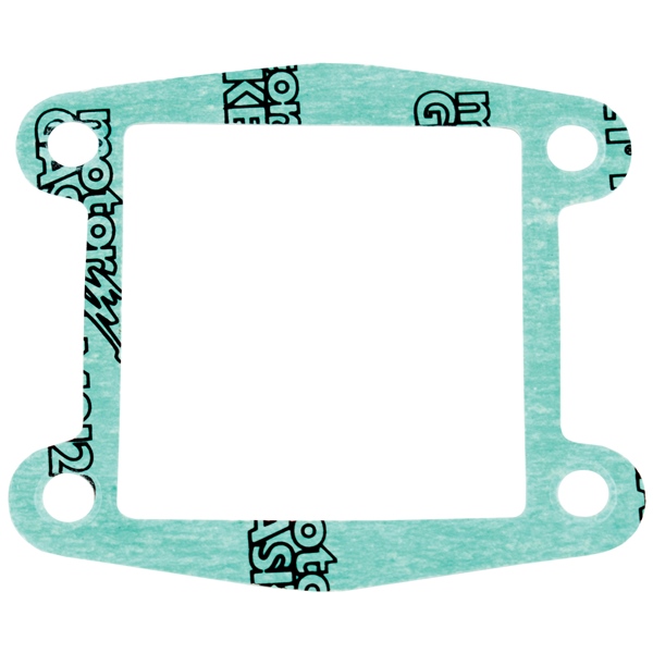 20-305 WSM WSM Intake Gasket YAMAHA - 876864 INTAKE GASKET WSM Intake Gasket 