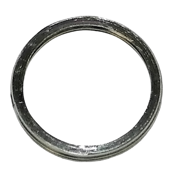 20-405 WSM WSM Exhaust Gasket YAMAHA - 876867 EXHAUST GASKET WSM Exhaust Gasket 