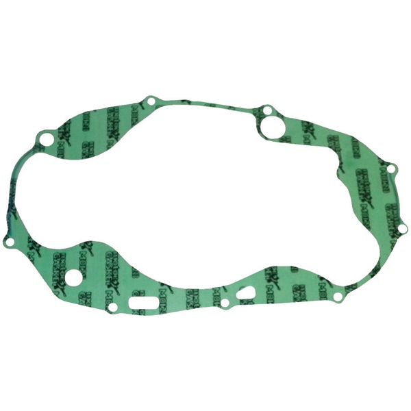20-503 WSM WSM Clutch Cover Gasket YAMAHA - 876869 CLUTCH COVER GASKET WSM Clutch Cover Gasket 