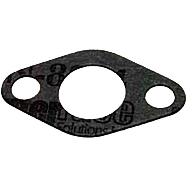 20-603 WSM WSM Water Inlet Gasket YAMAHA WATER INLET GASKET Water Inlet Gasket 