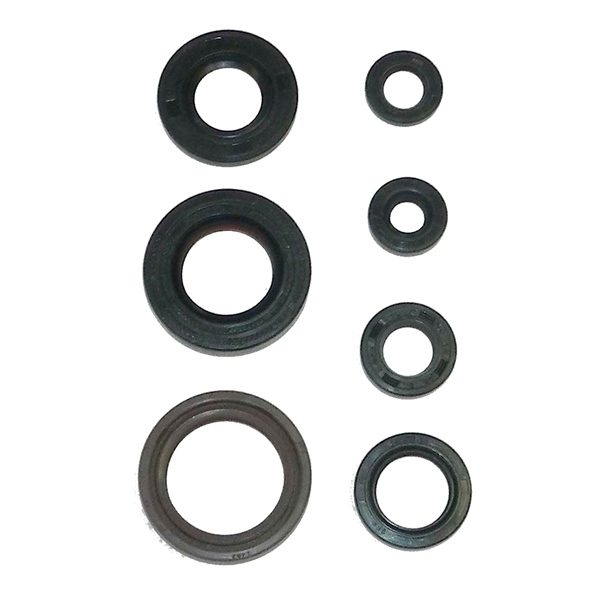 21-500 WSM WSM Crankshaft Seal Kit YAMAHA - 876879 CRANKSHAFT SEAL KIT WSM Crankshaft Seal Kit 