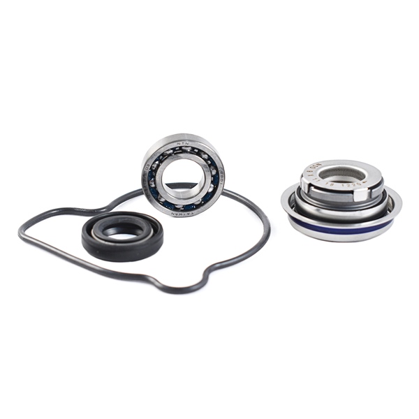 24-009 WSM WSM Water Pump Rebuild Kit HONDA WATER PUMP REBUILD KIT WSM Water Pump Rebuild Kit 