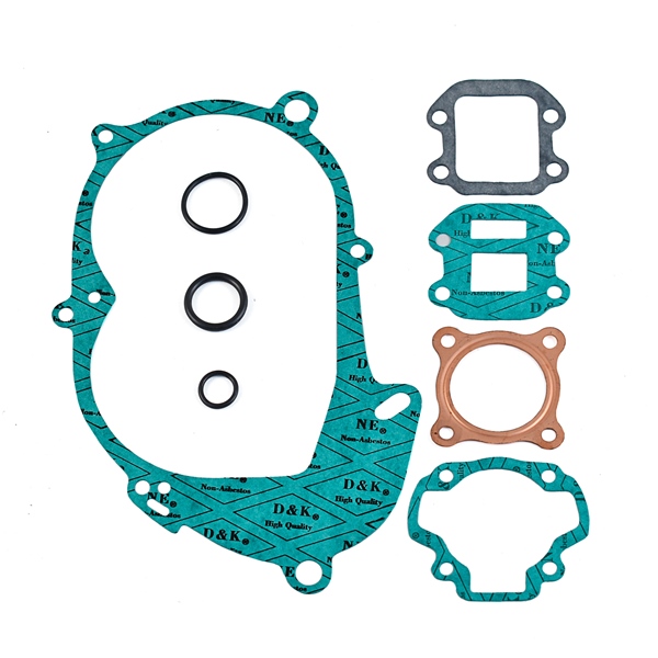 25-1000 WSM WSM Engine Gasket Complete Kit YAMAHA - 876918 GASKET FULL SET WSM Engine Gasket Complete Kit 