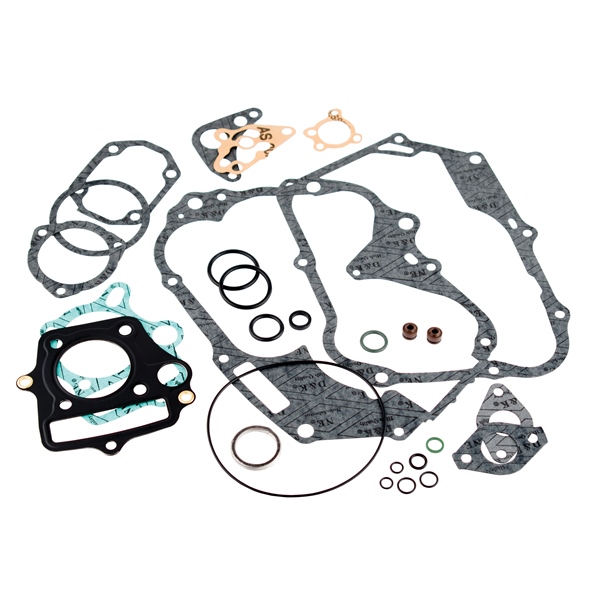 25-104 WSM WSM Engine Gasket Complete Kit HONDA - 876928 GASKET FULL SET WSM Engine Gasket Complete Kit 