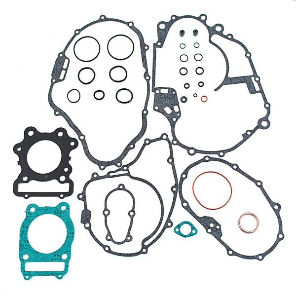 25-131 WSM WSM Engine Gasket Complete Kit HONDA - 876941 GASKET FULL SET WSM Engine Gasket Complete Kit 