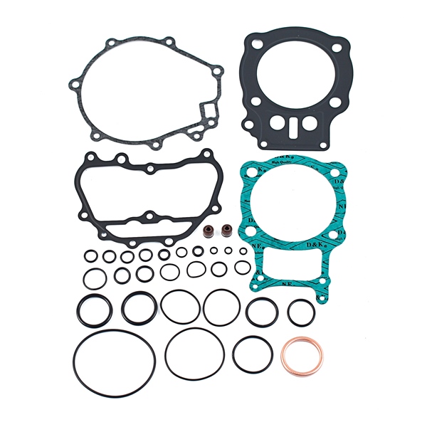 25-138 WSM WSM Engine Gasket Complete Kit HONDA - 876944 GASKET FULL SET WSM Engine Gasket Complete Kit 