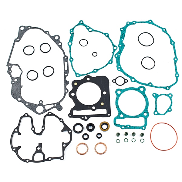 25-140-OS WSM WSM Engine Gasket Complete Kit HONDA - 876946 GASKET COMPLETE KIT WSM Engine Gasket Complete Kit 