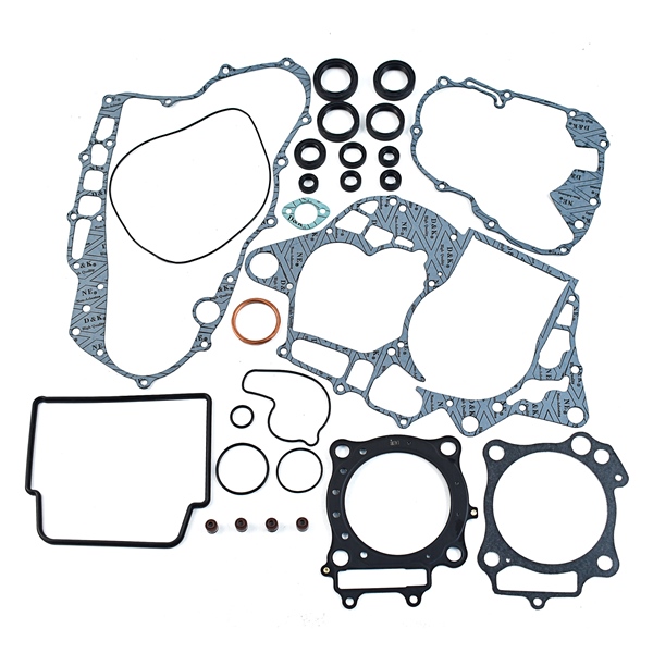 25-146-OS WSM WSM Engine Gasket Complete Kit HONDA - 876952 GASKET COMPLETE KIT WSM Engine Gasket Complete Kit 