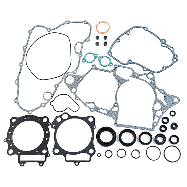25-148-OS WSM WSM Engine Gasket Complete Kit HONDA - 876954 GASKET COMPLETE KIT WSM Engine Gasket Complete Kit 