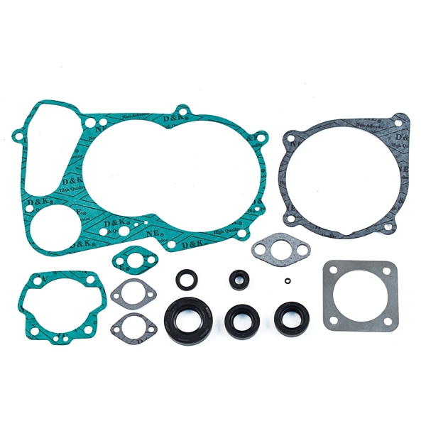25-200-OS WSM WSM Engine Gasket Complete Kit KAWASAKI - 876961 GASKET COMPLETE KIT WSM Engine Gasket Complete Kit 