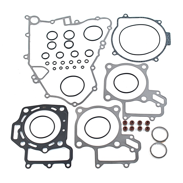 25-220 WSM WSM Engine Gasket Complete Kit KAWASAKI - 876975 GASKET FULL SET WSM Engine Gasket Complete Kit 