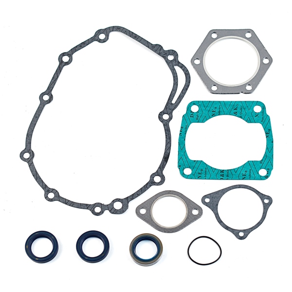 25-300 WSM WSM Engine Gasket Complete Kit POLARIS - 876977 GASKET FULL SET WSM Engine Gasket Complete Kit 