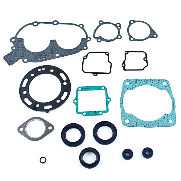 25-306 WSM WSM Engine Gasket Complete Kit POLARIS - 876984 GASKET FULL SET WSM Engine Gasket Complete Kit 