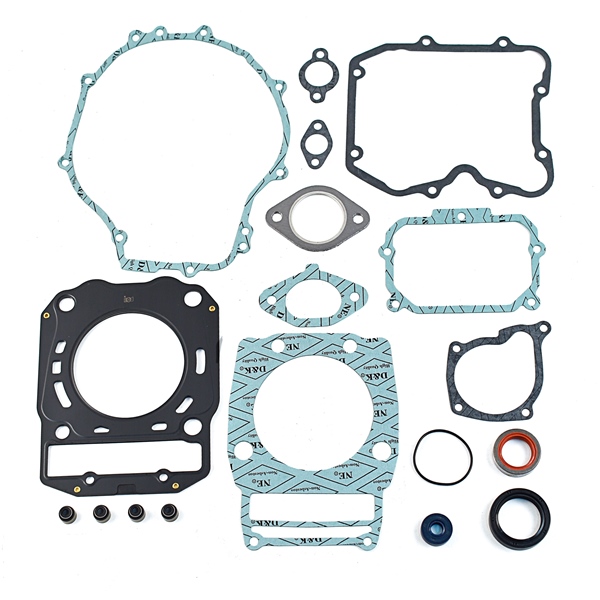 25-310 RICKS-MOTORSPORT-ELECTRIC WSM Engine Gasket Complete Kit POLARIS - 876986 GASKET FULL SET WSM Engine Gasket Complete Kit 