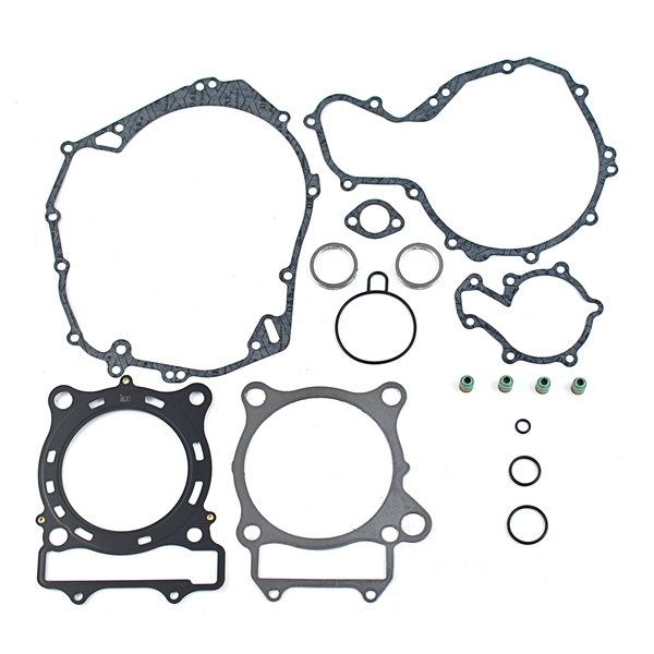 25-313 WSM WSM Engine Gasket Complete Kit POLARIS - 876989 GASKET FULL SET WSM Engine Gasket Complete Kit 