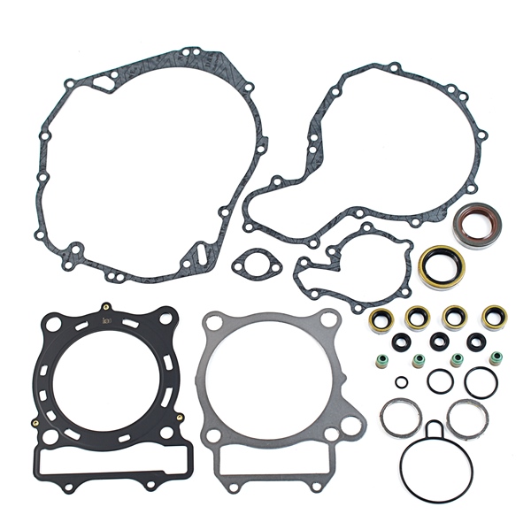 25-313-OS WSM WSM Engine Gasket Complete Kit POLARIS - 876990 GASKET COMPLETE KIT WSM Engine Gasket Complete Kit 