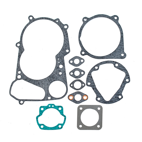 25-400 WSM WSM Engine Gasket Complete Kit SUZUKI - 876992 GASKET FULL SET WSM Engine Gasket Complete Kit 
