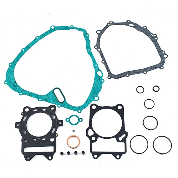 25-427 WSM WSM Engine Gasket Complete Kit SUZUKI - 877004 GASKET FULL SET WSM Engine Gasket Complete Kit 