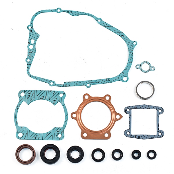 25-500-OS WSM WSM Engine Gasket Complete Kit YAMAHA - 877006 GASKET COMPLETE KIT WSM Engine Gasket Complete Kit 
