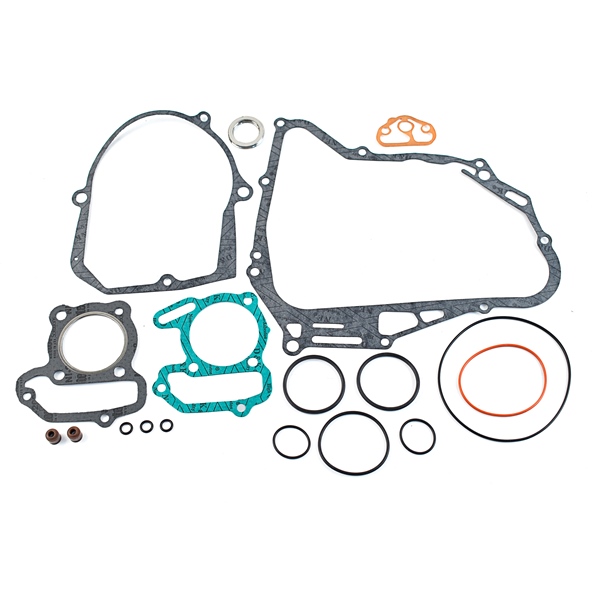 25-504 WSM WSM Engine Gasket Complete Kit YAMAHA - 877009 GASKET FULL SET WSM Engine Gasket Complete Kit 