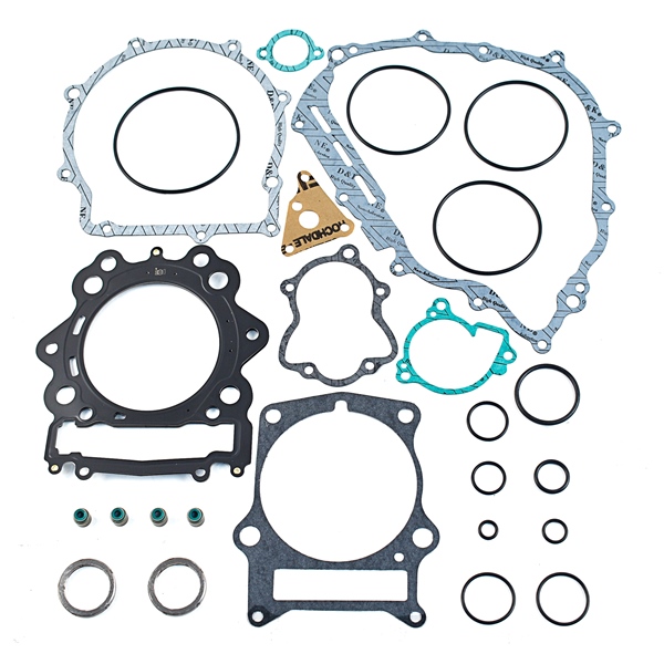 25-530 WSM WSM Engine Gasket Complete Kit YAMAHA - 877026 GASKET FULL SET WSM Engine Gasket Complete Kit 