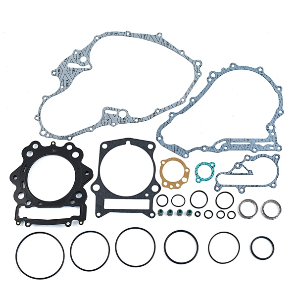 25-532 WSM WSM Engine Gasket Complete Kit YAMAHA - 877027 GASKET FULL SET WSM Engine Gasket Complete Kit 