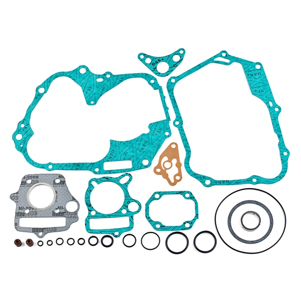 25-600 WSM WSM Engine Gasket Complete Kit HONDA - 877028 GASKET FULL SET WSM Engine Gasket Complete Kit 
