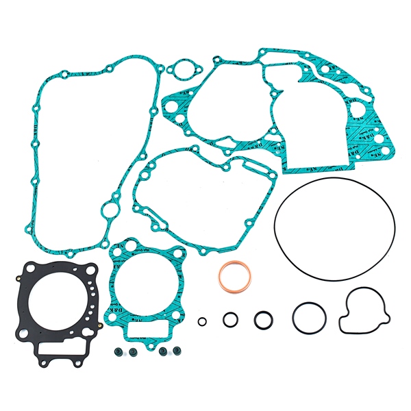 25-650 WSM WSM Engine Gasket Complete Kit HONDA - 877045 GASKET FULL SET WSM Engine Gasket Complete Kit 