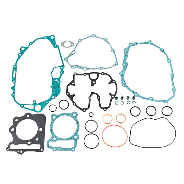 25-665 WSM WSM Engine Gasket Complete Kit HONDA - 877050 GASKET FULL SET WSM Engine Gasket Complete Kit 