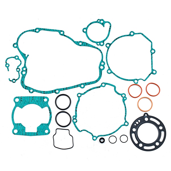 25-727 WSM WSM Engine Gasket Complete Kit KAWASAKI, SUZUKI - 877062 GASKET FULL SET WSM Engine Gasket Complete Kit 