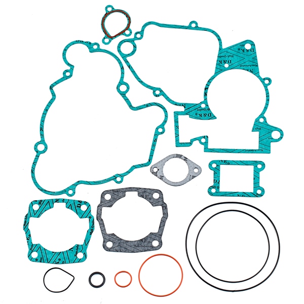25-805 WSM WSM Engine Gasket Complete Kit KTM - 877080 GASKET FULL SET WSM Engine Gasket Complete Kit 