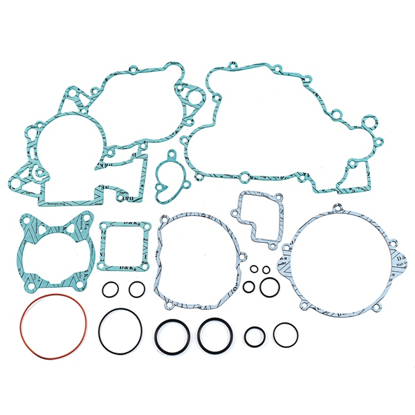 25-810 WSM WSM Engine Gasket Complete Kit HUSQVARNA, KTM - 877082 GASKET FULL SET WSM Engine Gasket Complete Kit 