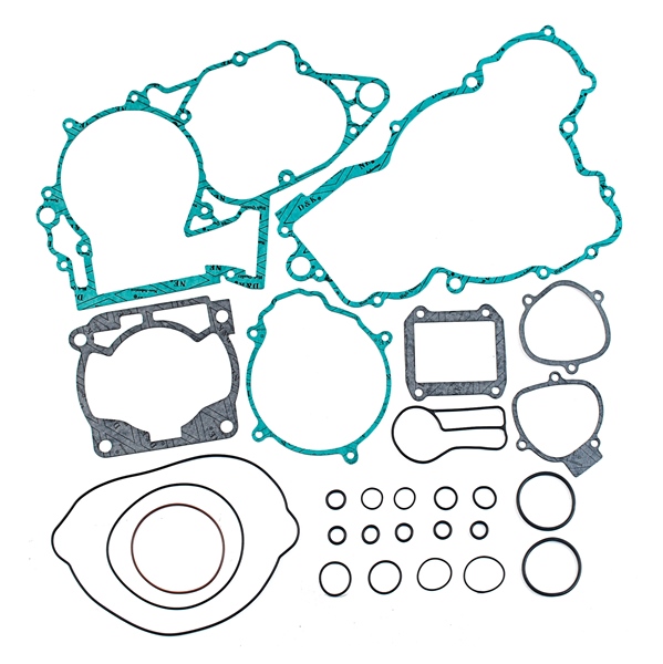 25-839 WSM WSM Engine Gasket Complete Kit HUSQVARNA, KTM - 877092 GASKET FULL SET WSM Engine Gasket Complete Kit 