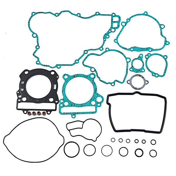 25-845 WSM WSM Engine Gasket Complete Kit KTM - 877094 GASKET FULL SET WSM Engine Gasket Complete Kit 