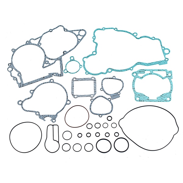 25-851 WSM WSM Engine Gasket Complete Kit HUSQVARNA, KTM - 877098 GASKET FULL SET WSM Engine Gasket Complete Kit 