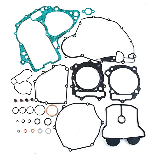 25-976 WSM WSM Engine Gasket Complete Kit SUZUKI - 877120 GASKET FULL SET WSM Engine Gasket Complete Kit 