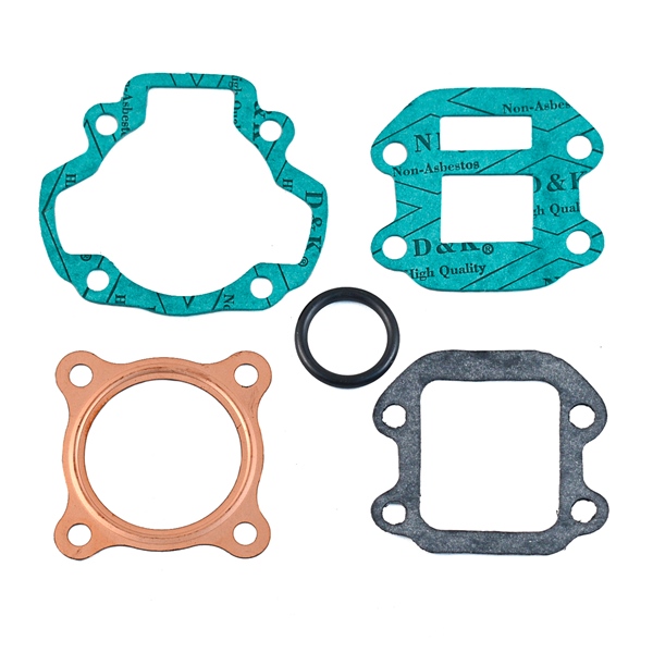29-1000 WSM WSM Engine Gasket Top End Kit YAMAHA - 877130 TOP END GASKET KIT WSM Engine Gasket Top End Kit 