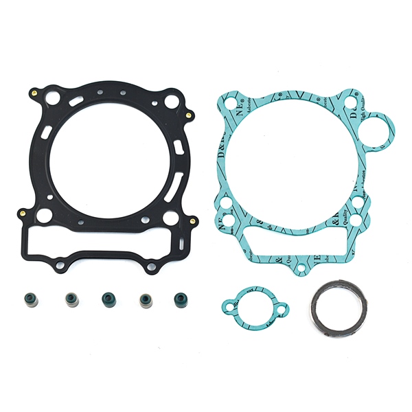 29-1065 WSM WSM Engine Gasket Top End Kit YAMAHA - 877146 TOP END GASKET KIT WSM Engine Gasket Top End Kit 