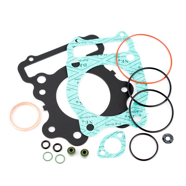 29-130 WSM WSM Engine Gasket Top End Kit HONDA - 877151 TOP END GASKET KIT WSM Engine Gasket Top End Kit 
