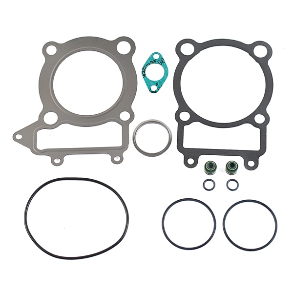 29-206 WSM WSM Engine Gasket Top End Kit KAWASAKI - 877172 TOP END GASKET KIT WSM Engine Gasket Top End Kit 